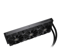 Cougar Poseidon GT 360 ARGB 3x120mm - 1238031 - zdjęcie 3